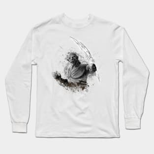 The Pale Orc Long Sleeve T-Shirt